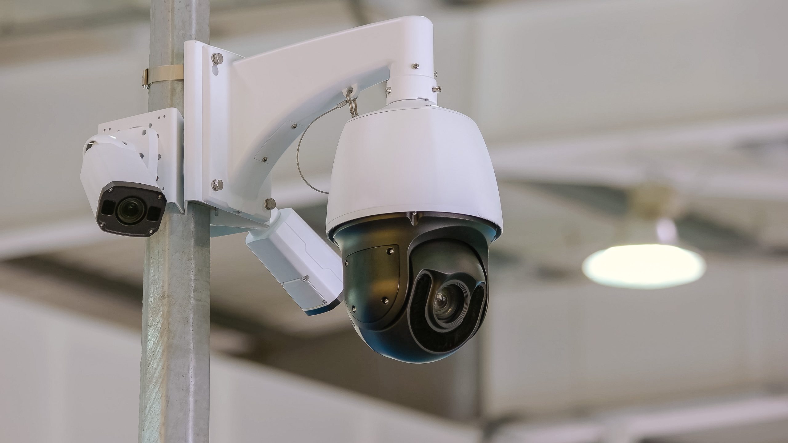 CCTV Products