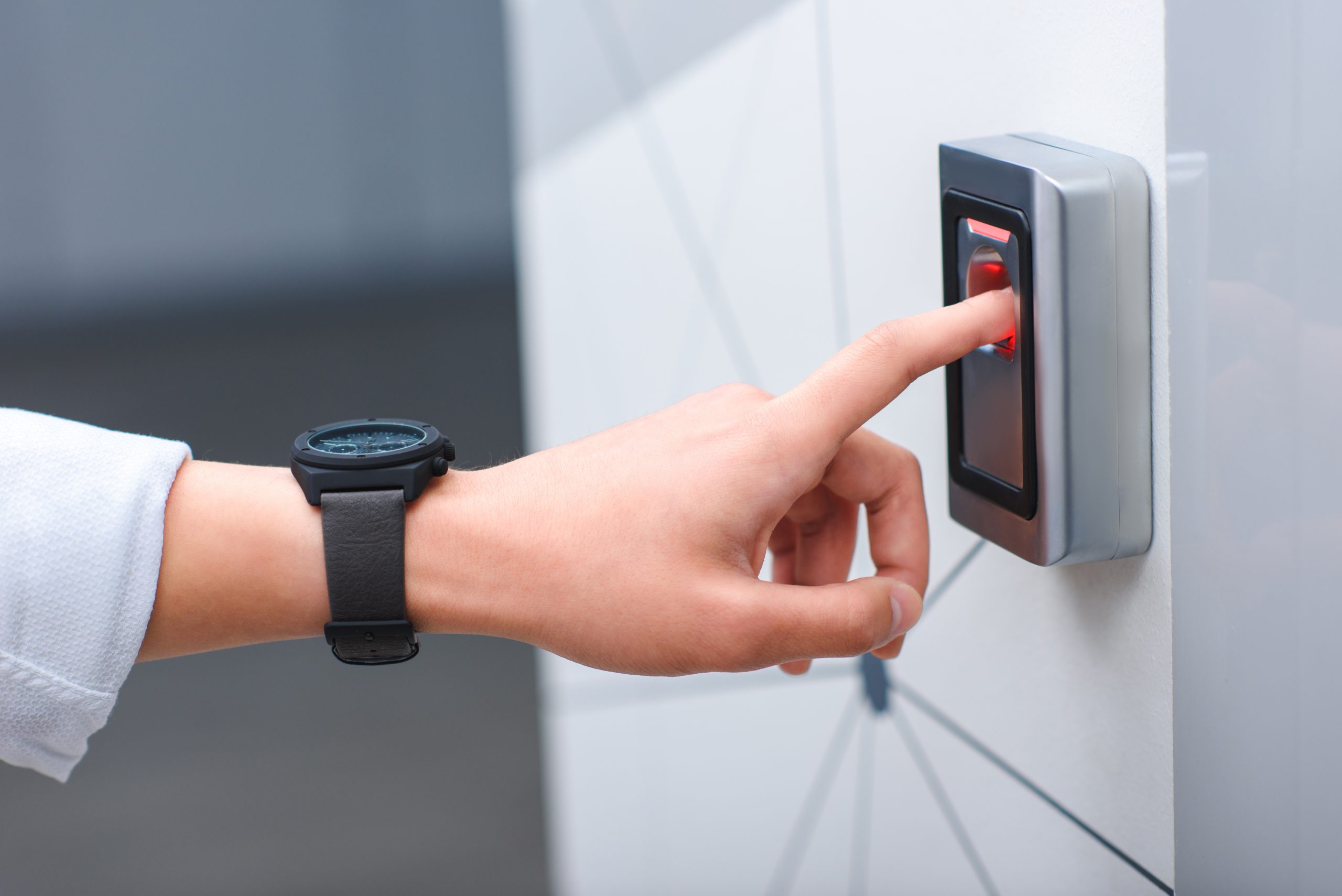 Access Control and Communication