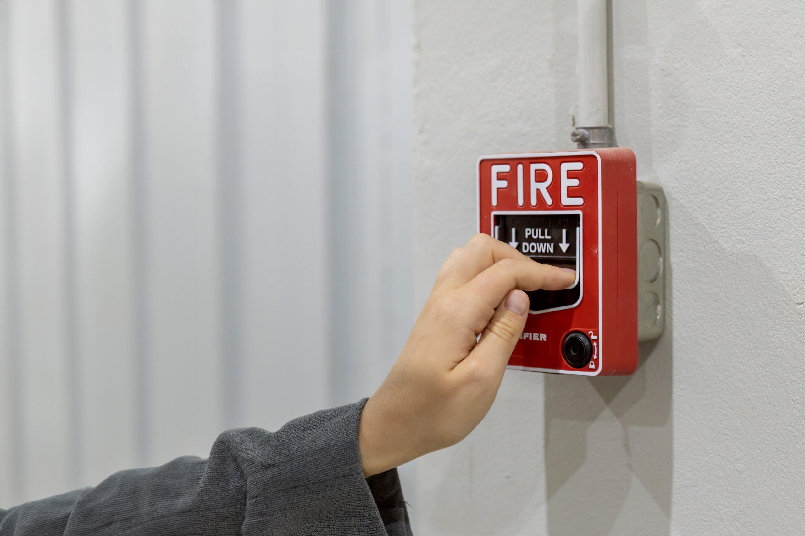 Fire Alarm Products