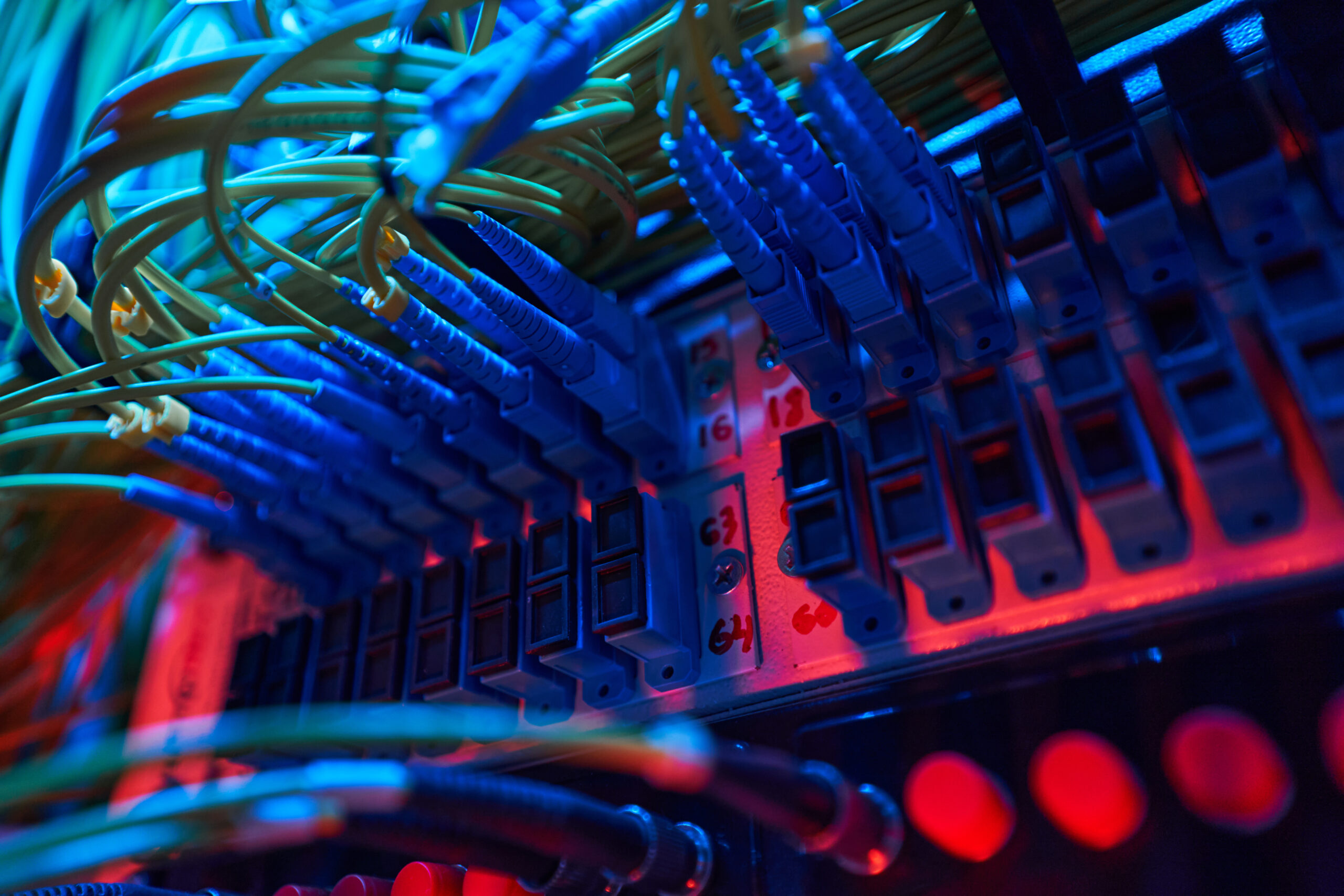 IT Infrastructure Solutions