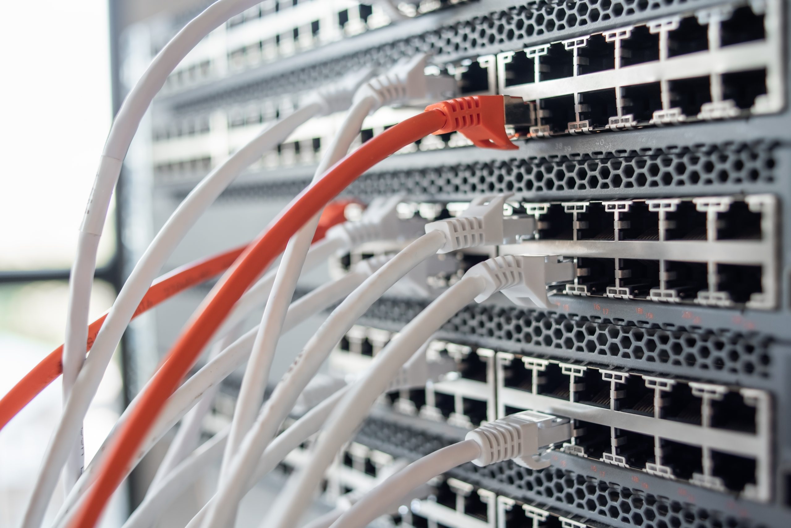 Networking Products
